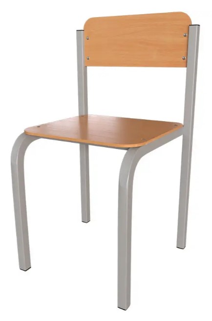 Стілець для дитячого садочку ( БІГУН, арт. 11347)